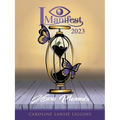 I Manifest 2023: Vision Planner - Paperback
