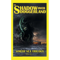 The Shadow Over Doggerland - Paperback