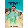 Grandmother's Closet - Paperback
