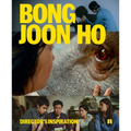 Bong Joon Ho: Director's Inspiration - Hardcover