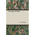 The Legacy Of India - Paperback