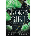 Broken Girl - Paperback