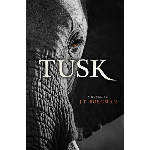 Tusk - Paperback