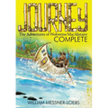 Journey Complete - Paperback