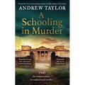 A Schooling in Murder - Hardcover