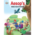 Moral Tales of Aesops - Paperback