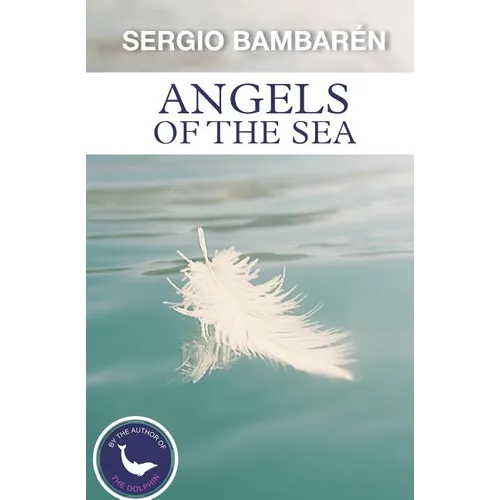 Angels of the Sea - Paperback