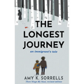 The Longest Journey - Paperback