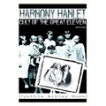 Harmony Hamley: Cult of the Great Eleven - Paperback