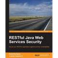 Restfuljavawebservicessecurity - Paperback
