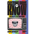 Casting Pros to Know Reality TV Edition - Paperback