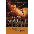 Genghis: Lords of the Bow - Paperback