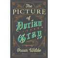 The Picture of Dorian Gray - Hardcover