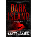 Dark Island 2: Into the Abyss - Paperback