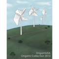 Origami Collection 2012 - Paperback