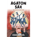 Agaton Sax and the Max Brothers - Paperback