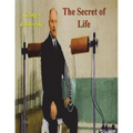 The Secret of Life: Cosmic Rays and Radiations of Living Beings - Paperback