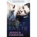 The First Taste - Paperback