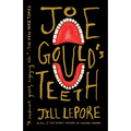 Joe Gould's Teeth - Paperback