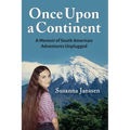 Once Upon a Continent - Paperback