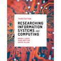 Researching Information Systems and Computing - Paperback