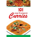 101 Ways to Prepare Curries - Paperback