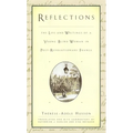 Reflections: The Life and Writings of a Young Blind Woman in Post-Revolutionary France - Hardcover