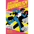 Action Journalism - Paperback
