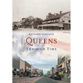 Queens Through Time - Paperback