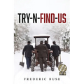 Try-N-Find-Us - Paperback