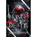 King of Death: What Goes Bump in the Night - Paperback