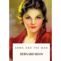 Arms and the Man - Paperback