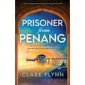 Prisoner from Penang - Paperback