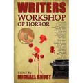 Writers Workshop of Horror - Paperback