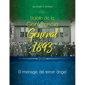 Boletín de la Conferencia General 1893: El mensaje del tercer ángel - Paperback