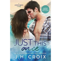 Just This Once - Paperback