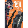 How to Eat Life, Vol. 1 - Paperback