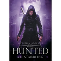 Hunted - Hardcover