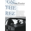 On the Rez - Paperback