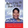 Before I Lay Me Down To Sleep - Paperback