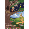 Olly Owl, Fairy Tale Lawyer - Paperback