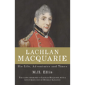 Lachlan Macquarie - Paperback
