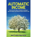 Automatic Income - Paperback