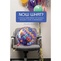 Now What?: A Totally Irreverent Yet Slightly Realistic Look At Retirement - Paperback
