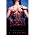 One Night of Scandal - Paperback