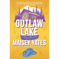 Outlaw Lake - Paperback