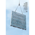Concrete's Environmental Impact and the Alternatives - Paperback