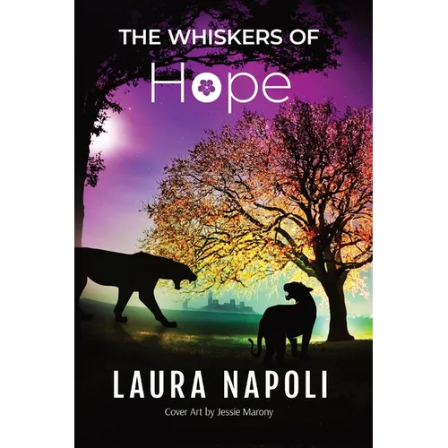 The Whiskers of Hope - Paperback