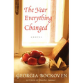 The Year Everything Changed - Paperback