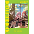 Bocchi the Rock!, Vol. 7 - Paperback